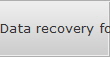 Data recovery for St Lucia data