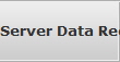Server Data Recovery St Lucia server 